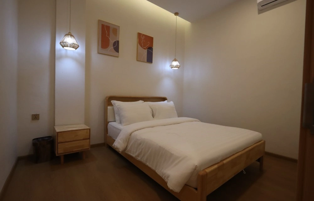 Casabella Room Section 3